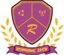 Running Jack Logo